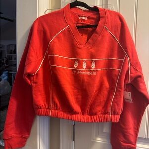 FP Movement seeing double short set